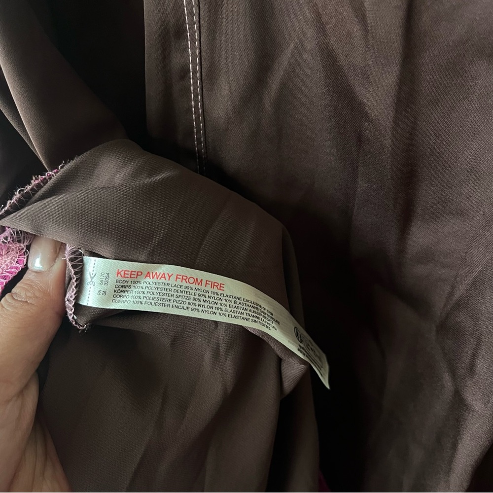 NWOT Free People Intimately First Date Romper - Picture 14 of 14